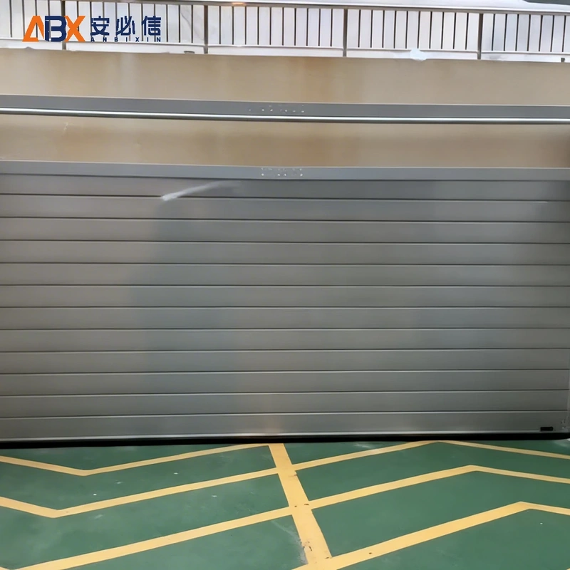滁州厂房高速门